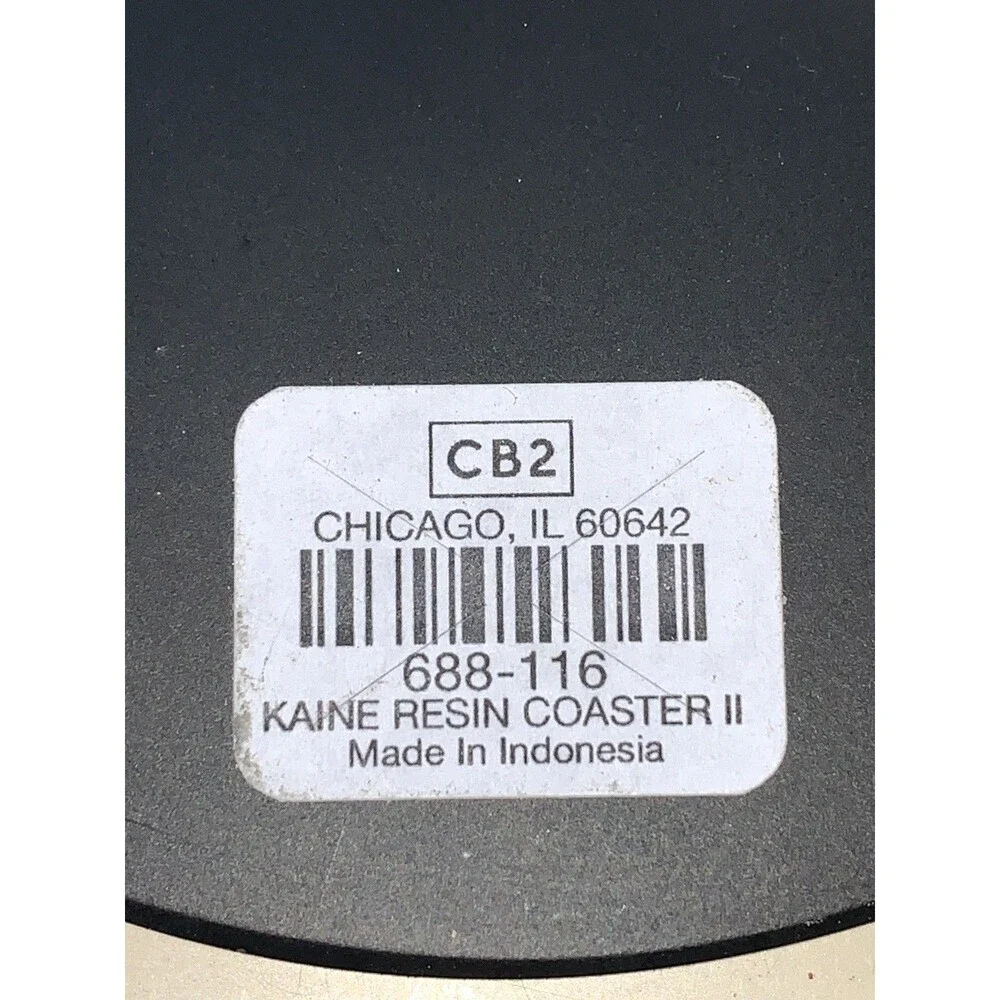 Unbranded cb2 kaine